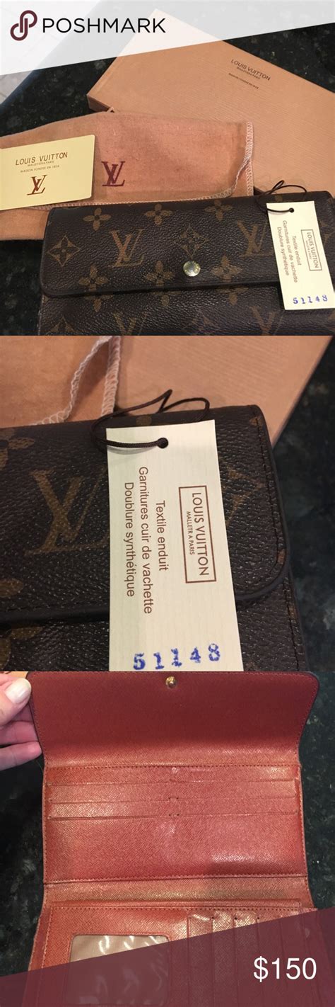 louis vuitton serial number check wallet|Louis Vuitton authentication.